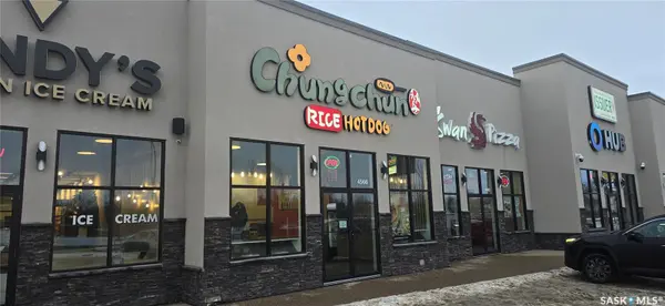 4566 ALBERT STREET, Regina, SK S4S 6B4