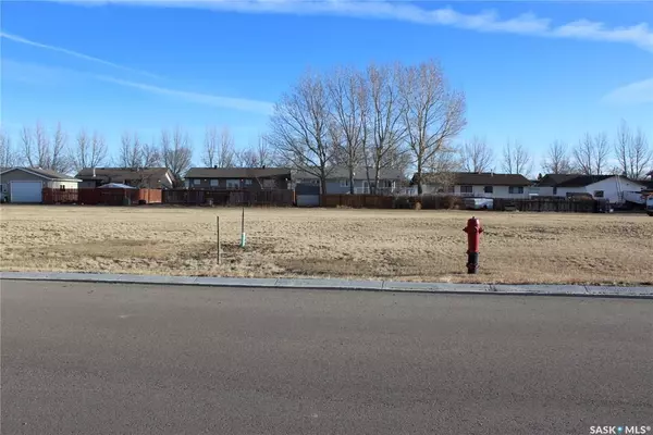 Shaunavon, SK S0N 2M0,740 Kelly DRIVE