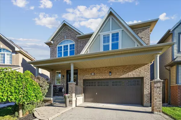 Milton, ON L9T 7T7,899 Pickersgill CRES