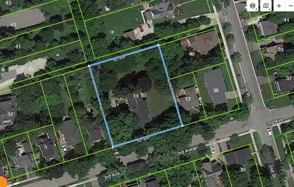 Orangeville, ON L9W 1G8,11 Third AVE