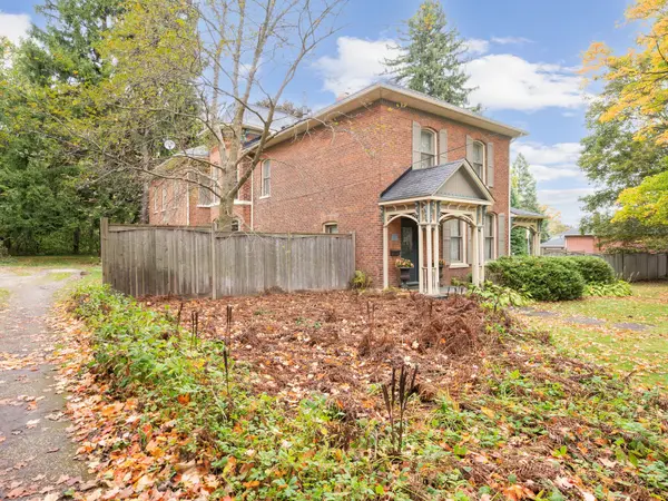 Orangeville, ON L9W 1G8,11 Third AVE