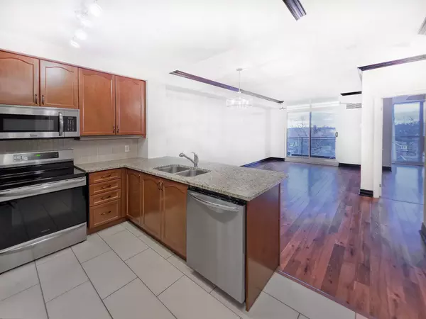 Brampton, ON L6W 0A8,100 John ST #508