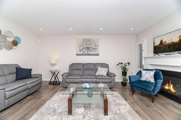 290 Beasley TER, Milton, ON L9E 1C5