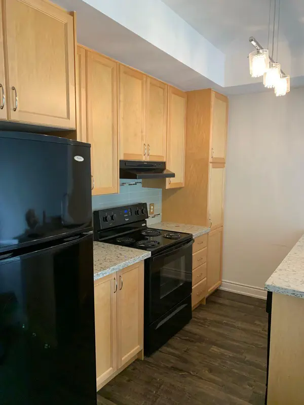 Mississauga, ON L5M 0P4,5035 Oscar Peterson BLVD #110