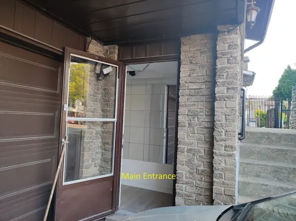 2953 Oslo CRES #Bsmt, Mississauga, ON L5N 1Z8