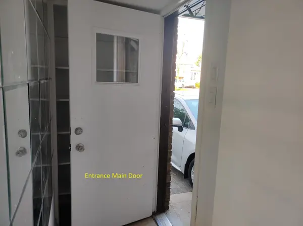 Mississauga, ON L5N 1Z8,2953 Oslo CRES #Bsmt