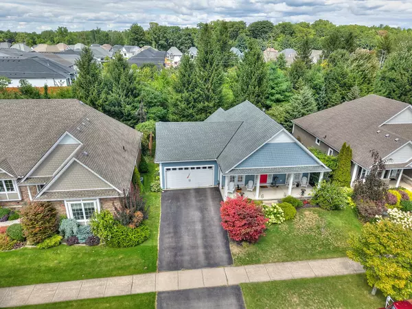 Fort Erie, ON L0S 1N0,32 Sunrise CT