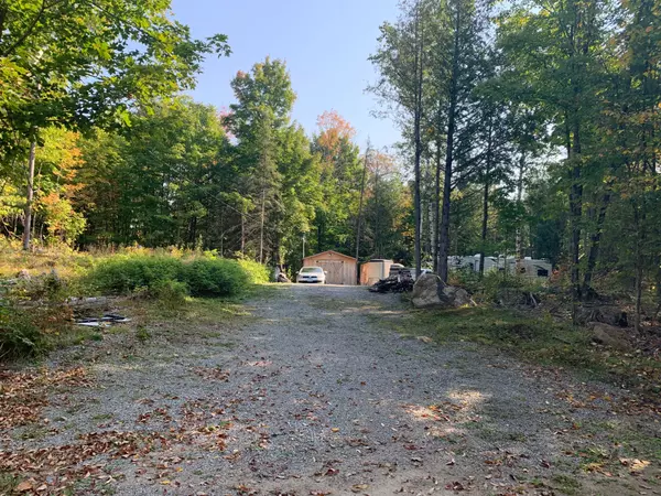 Renfrew, ON K7V 3Z7,2614 HASS RD