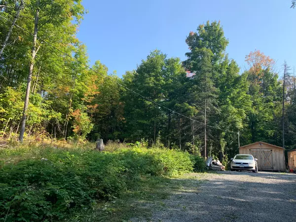 Renfrew, ON K7V 3Z7,2614 HASS RD