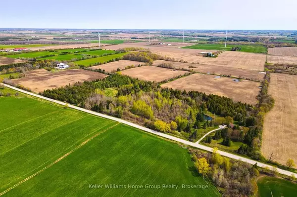 Centre Wellington, ON N1M 2W4,6895 Second Line