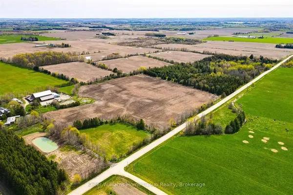 Centre Wellington, ON N1M 2W4,6895 Second Line