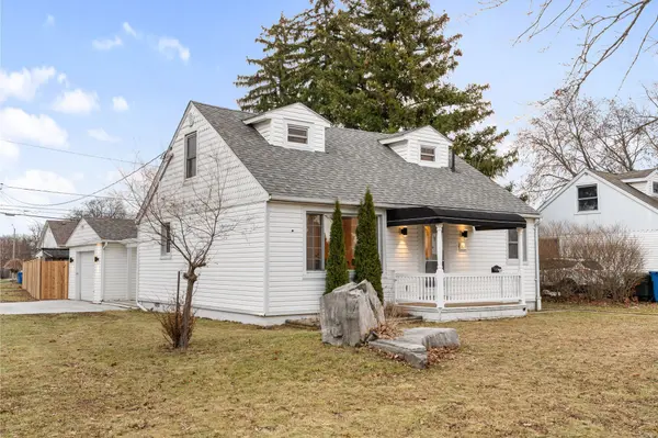 Windsor, ON N8T 2A6,1604 Buckingham DR