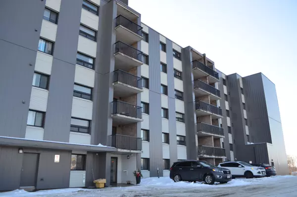 North Bay, ON P1B 9G1,330 Sixth AVE W #506