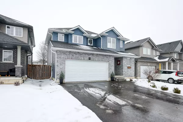 Tillsonburg, ON N4G 0A2,72 Pearl ST