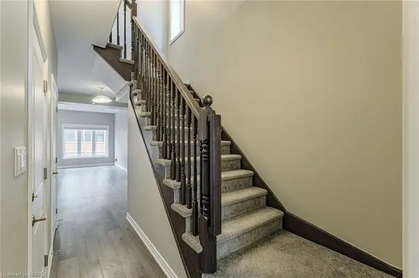 Brantford, ON N3T 0T7,14 June Callwood WAY