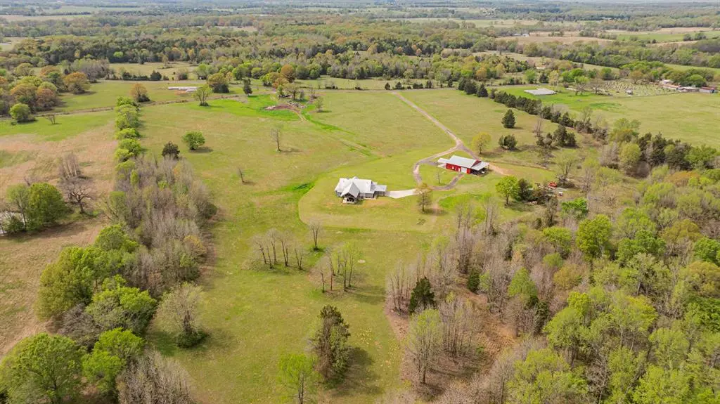 3382 County Road 4990, Winnsboro, TX 75494