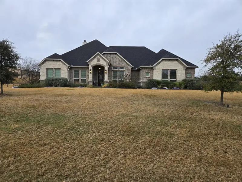 2321 Kimberly Lane, Midlothian, TX 76065