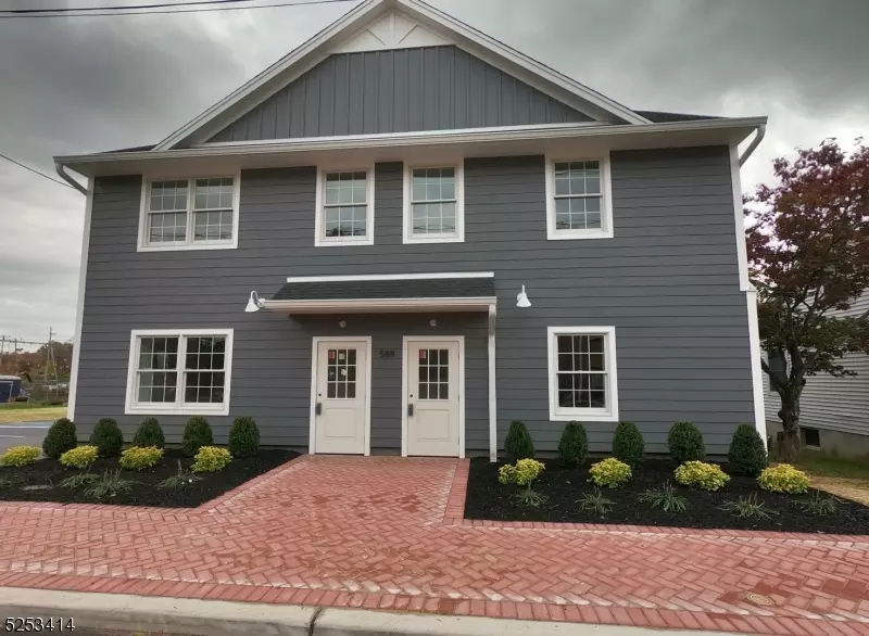 588 Springfield Ave #1, Berkeley Heights Twp., NJ 07922