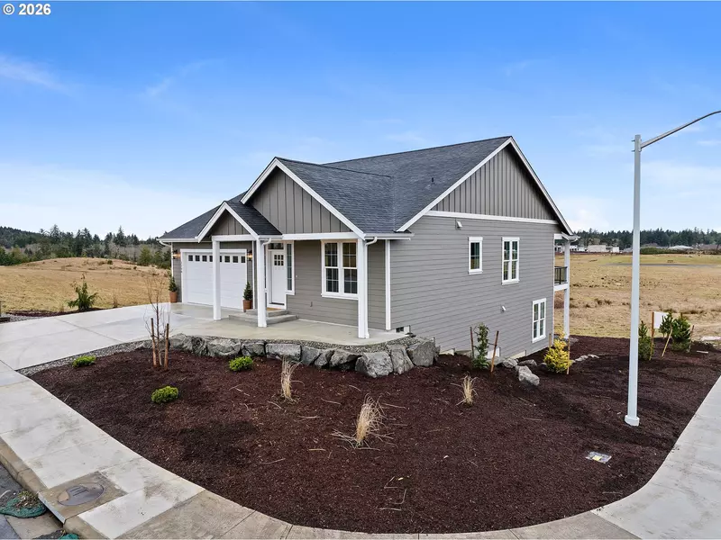 2200 SE TIMBER COUNTRY DR, Warrenton, OR 97146