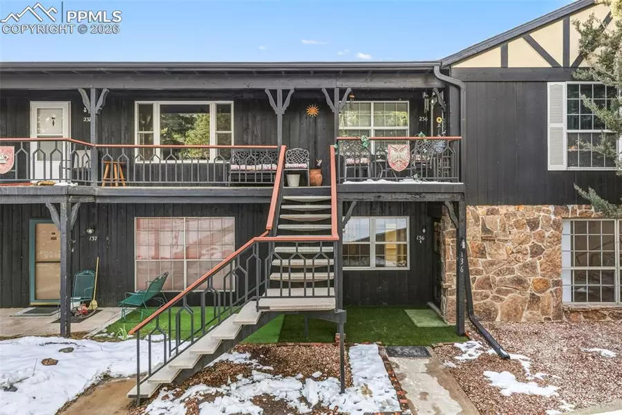 2902 Airport RD #136, Colorado Springs, CO 80910