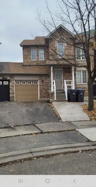 32 Thunderbird TRL, Brampton, ON L6R 2T3