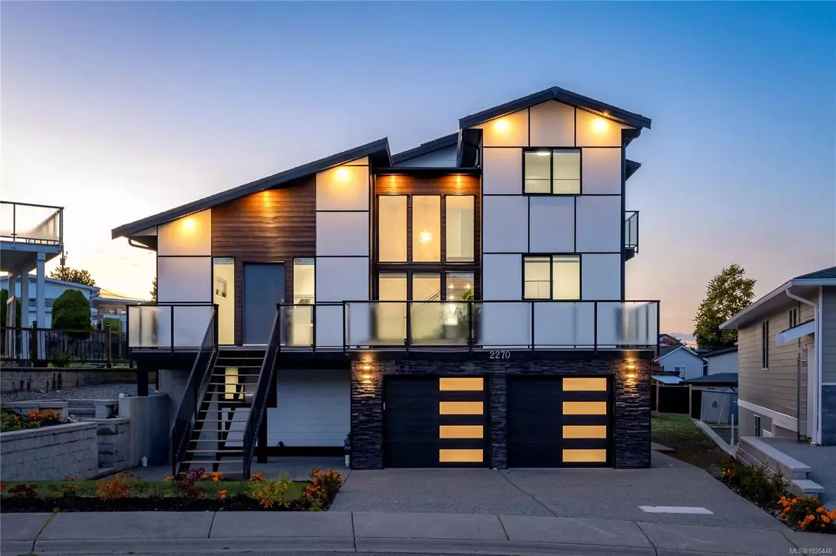 Nanaimo, BC V9R 7C1,2270 Leighton Rd