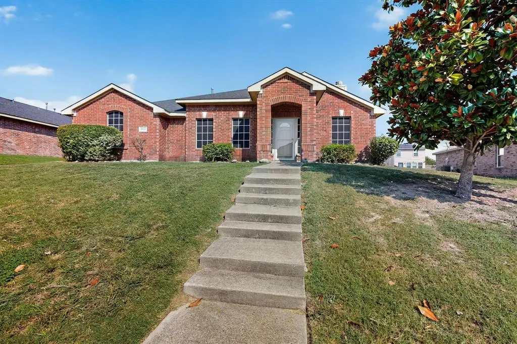 Mesquite, TX 75181,2039 Pecan Creek Drive