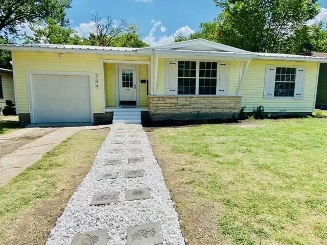 Rockwall, TX 75087,704 Nash Street