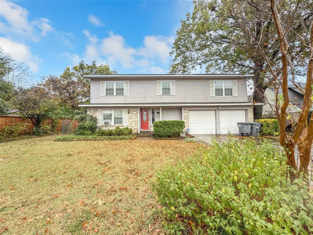 Dallas, TX 75238,8636 Strathmore Drive