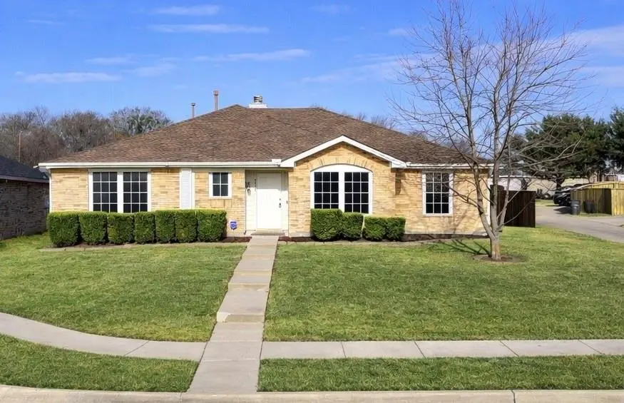 Lancaster, TX 75146,2925 Nautilus Drive