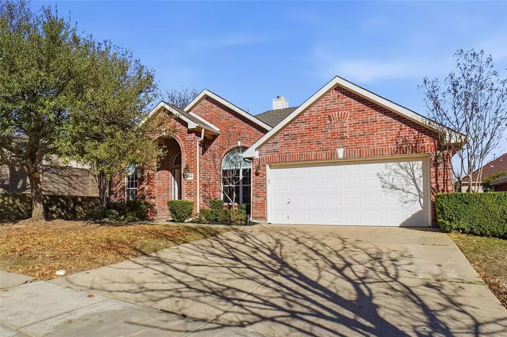 Mansfield, TX 76063,2704 Hearthside Lane