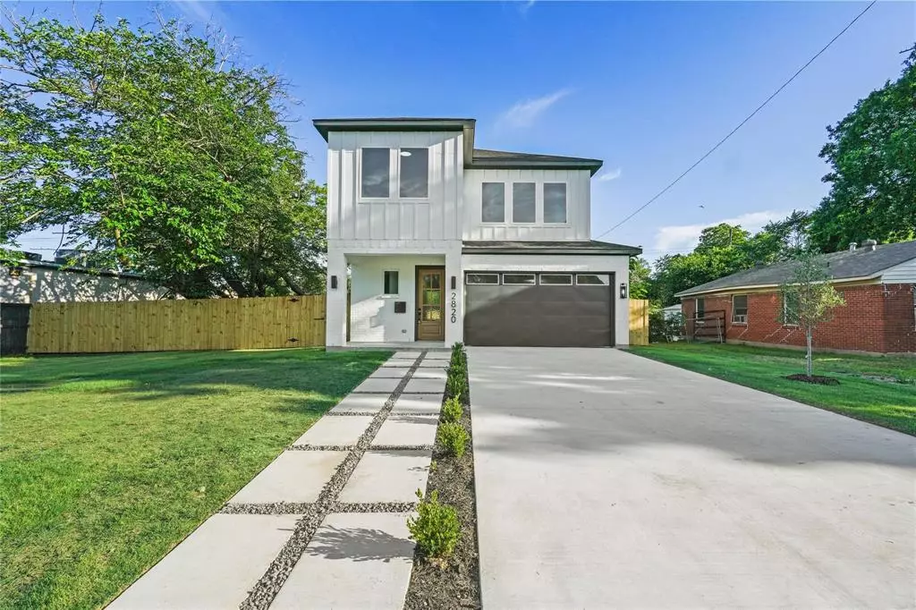 Dallas, TX 75228,2820 Barnes Bridge Road