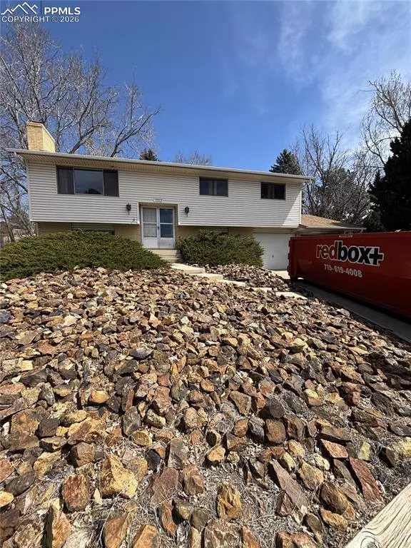 Colorado Springs, CO 80918,3262 Toro CIR