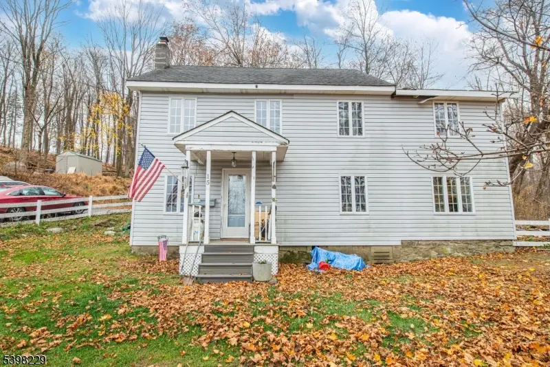 Newton Town, NJ 07860,15 Cherry St