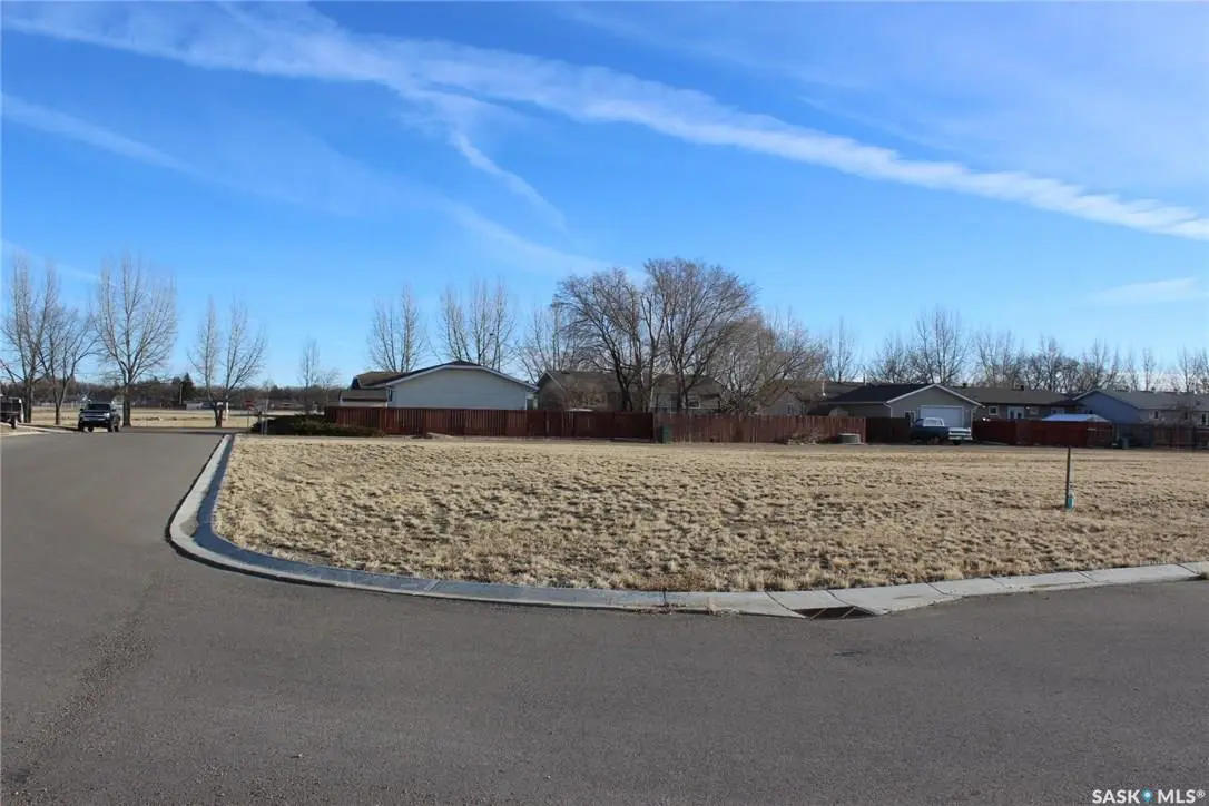 Shaunavon, SK S0N 2M0,770 Kelly DRIVE