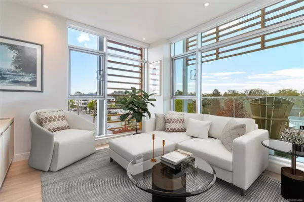 Victoria, BC V8R 1C7,1916 Oak Bay Ave #405