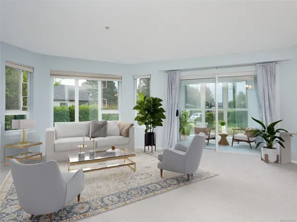 Saanich, BC V8P 5T2,1521 Church Ave #206