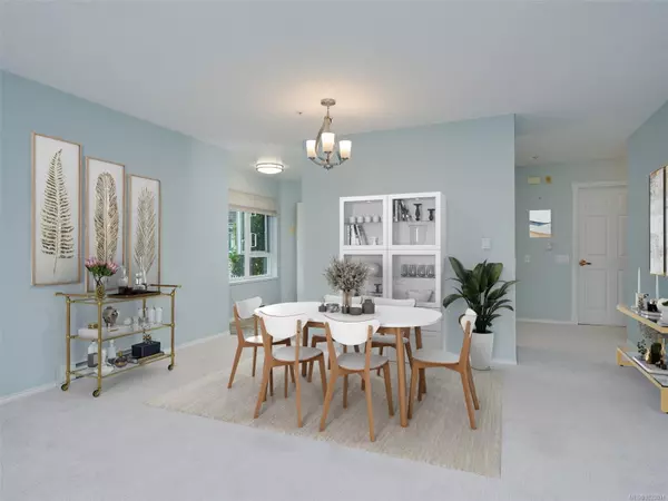 Saanich, BC V8P 5T2,1521 Church Ave #206