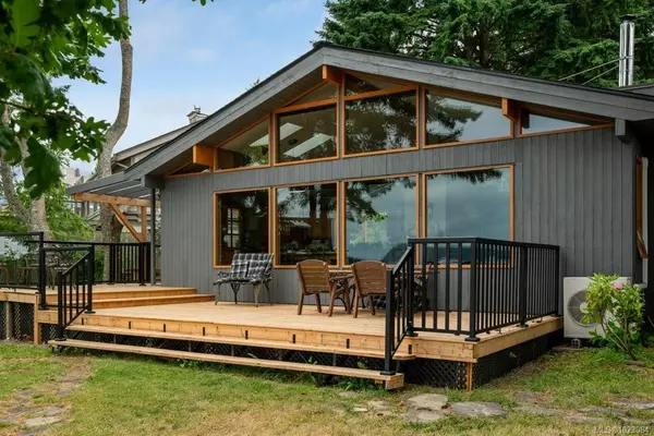 Protection Island, BC V9R 6R1,196 Captain Morgans Blvd