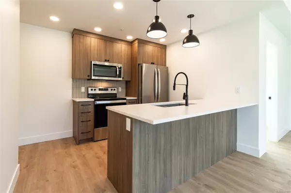 Ladysmith, BC V9G 0C3,201 Dogwood Dr #205