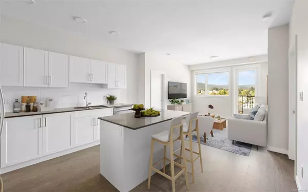 Langford, BC V9B 4P4,2843 Jacklin Rd #614