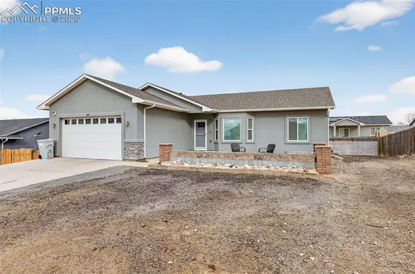 Pueblo, CO 81007,830 S Blakeland DR