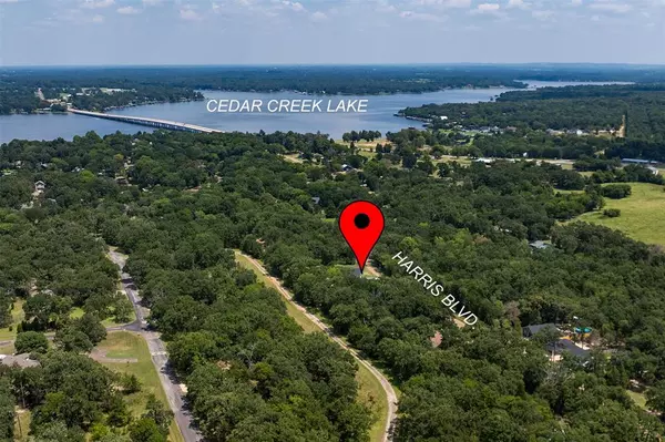 Malakoff, TX 75148,301 Harris Boulevard