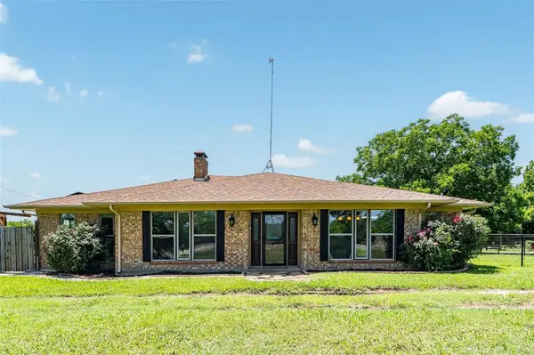 10202 Fm 1895, Kaufman, TX 75142