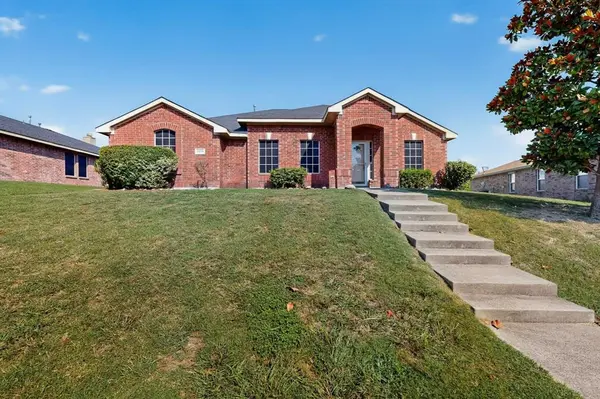 Mesquite, TX 75181,2039 Pecan Creek Drive