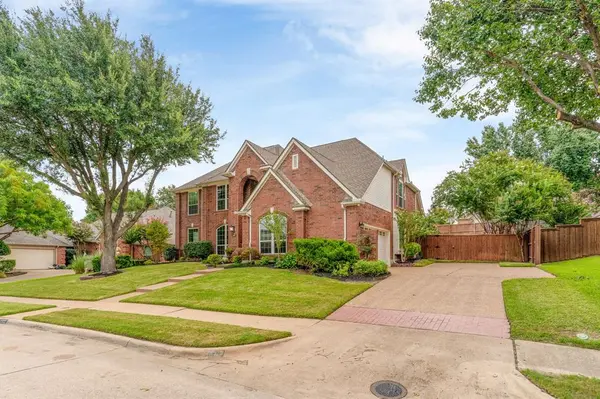Mckinney, TX 75072,1007 Lakewood Drive