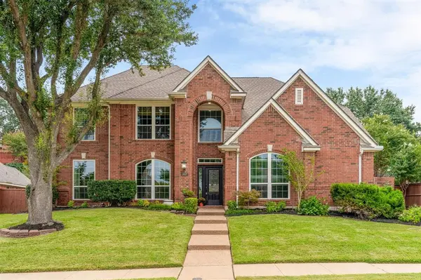 Mckinney, TX 75072,1007 Lakewood Drive