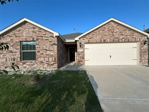 3094 Chillingham Drive, Forney, TX 75126