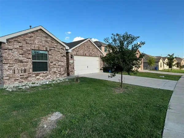 Forney, TX 75126,3094 Chillingham Drive