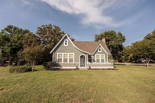 Nocona, TX 76255,500 Denison Street